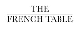 The French Table Restaurant  - Home